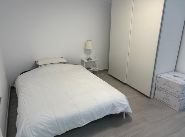 Revente - Maison de ville - Algorfa