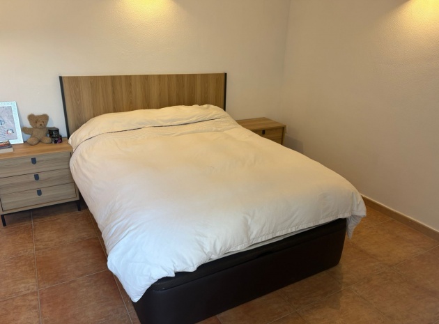 Revente - Maison de ville - Algorfa