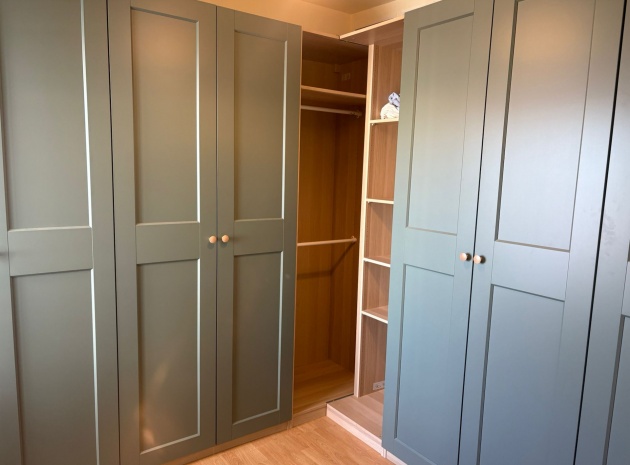 Revente - Maison de ville - Algorfa