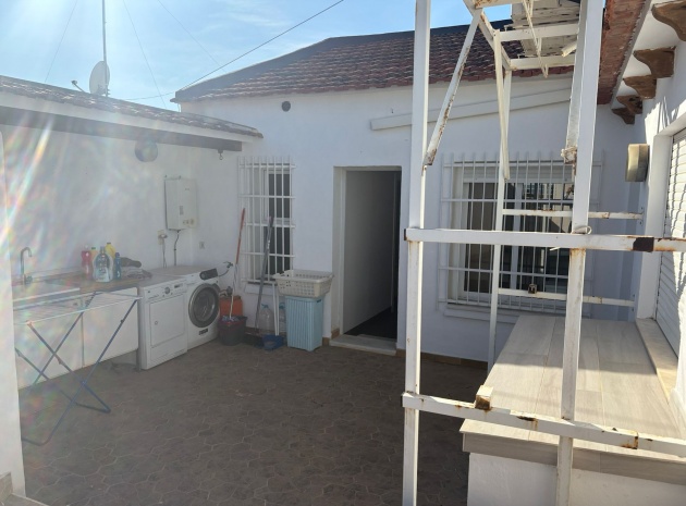 Revente - Maison de ville - Algorfa