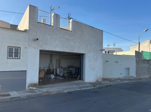 Revente - Maison de ville - Algorfa