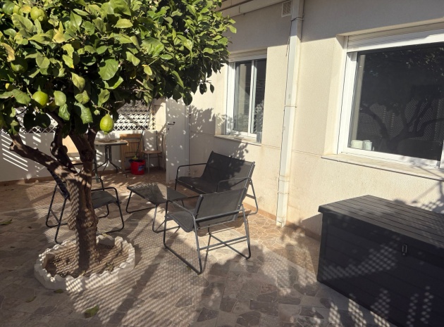 Revente - Maison de ville - Algorfa