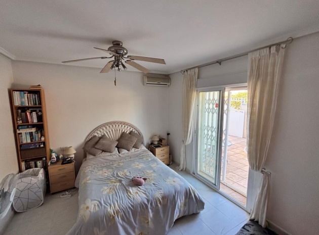 Resale - Villa - Ciudad Quesada - La Fiesta