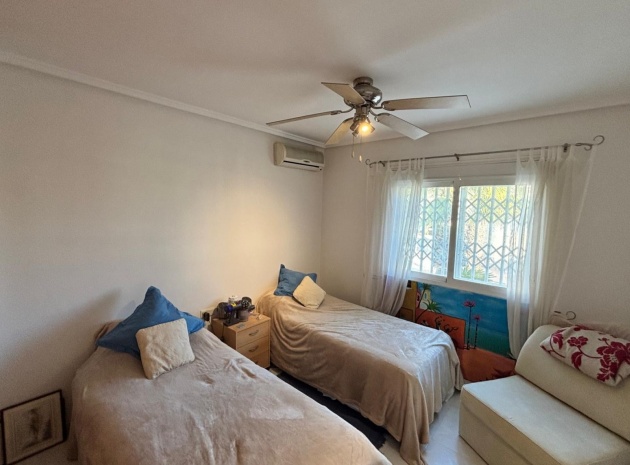 Resale - Villa - Ciudad Quesada - La Fiesta