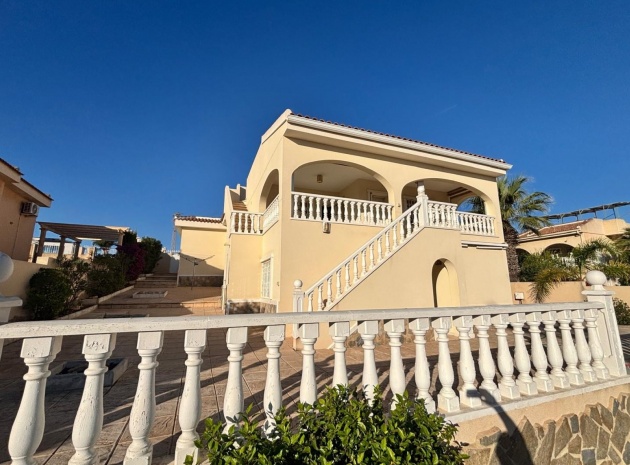 Resale - Villa - Ciudad Quesada - La Fiesta