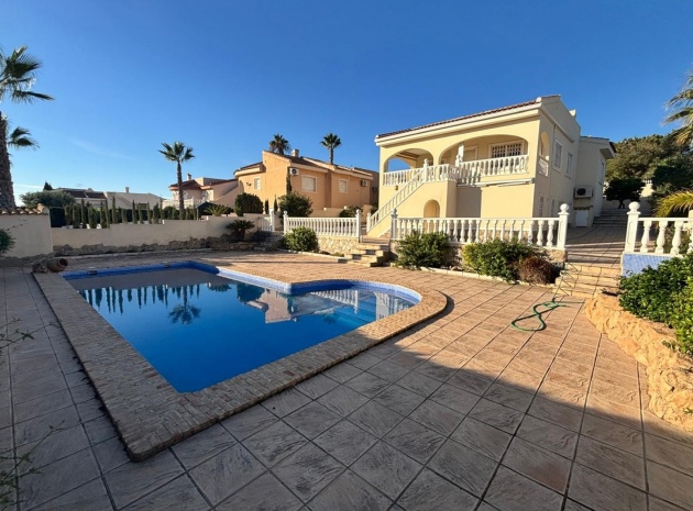 Resale - Villa - Ciudad Quesada - La Fiesta