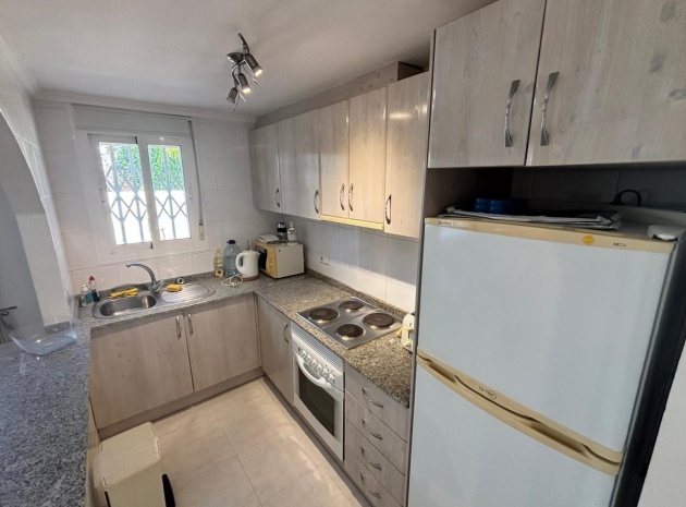 Resale - Villa - Ciudad Quesada - La Fiesta