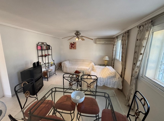 Resale - Villa - Ciudad Quesada - La Fiesta