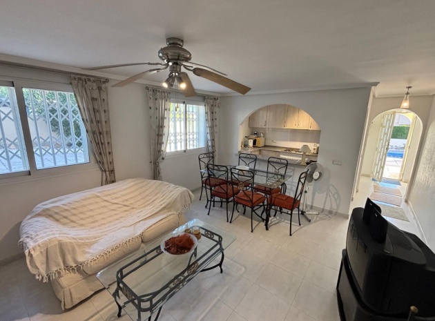 Resale - Villa - Ciudad Quesada - La Fiesta