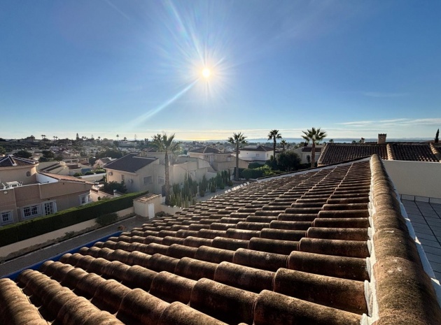 Resale - Villa - Ciudad Quesada - La Fiesta