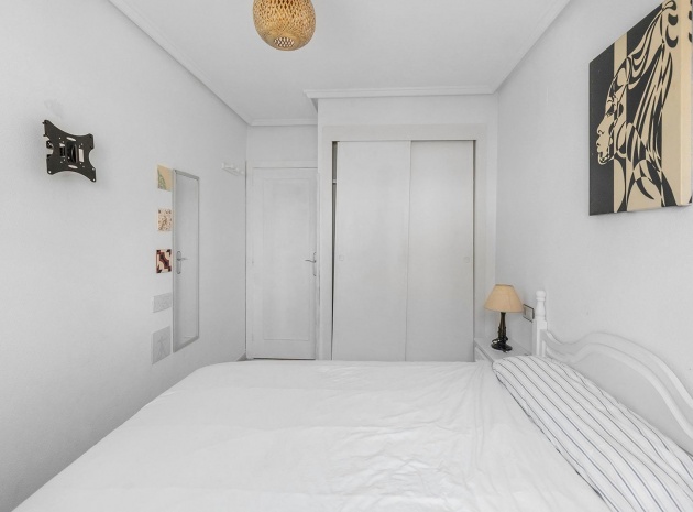 Återförsäljning - Bungalow - Torrevieja - parque del naciones