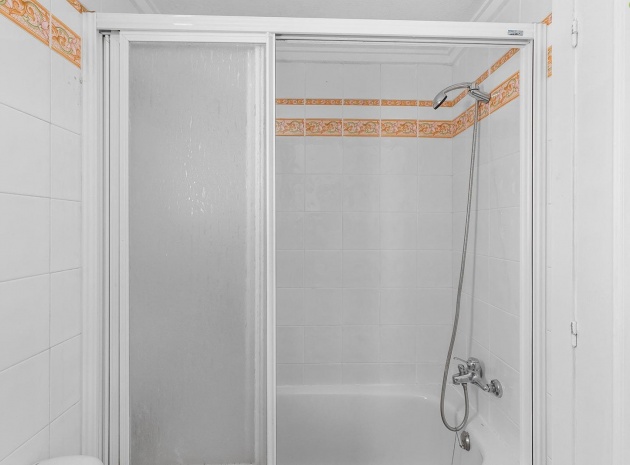 Återförsäljning - Bungalow - Torrevieja - parque del naciones