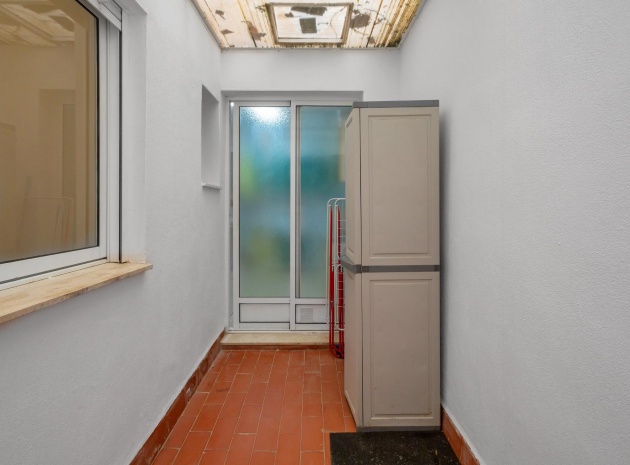 Wiederverkauf - Wohnung - Torrevieja - Beachside Torrevieja