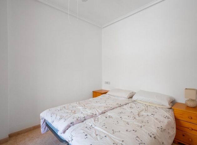 Wiederverkauf - Wohnung - Torrevieja - Beachside Torrevieja