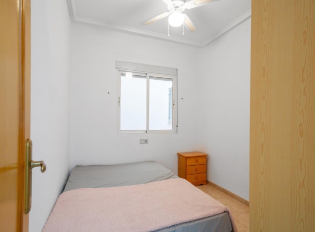 Wiederverkauf - Wohnung - Torrevieja - Beachside Torrevieja