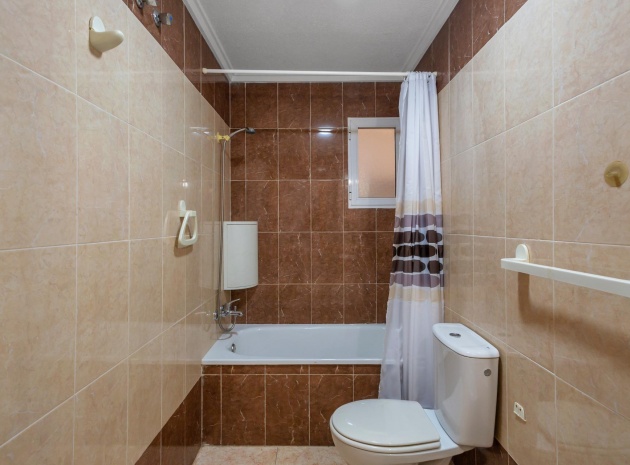 Wiederverkauf - Wohnung - Torrevieja - Beachside Torrevieja