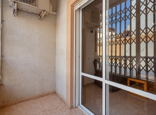 Wiederverkauf - Wohnung - Torrevieja - Beachside Torrevieja