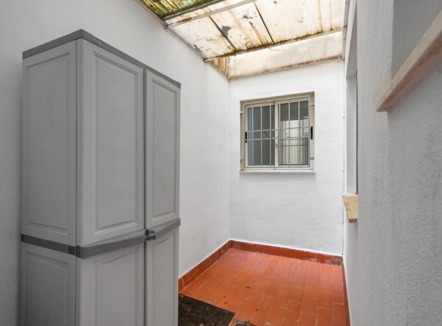 Wiederverkauf - Wohnung - Torrevieja - Beachside Torrevieja