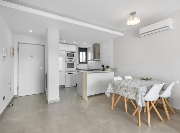 Resale - Apartment - Punta Prima - oasis beach