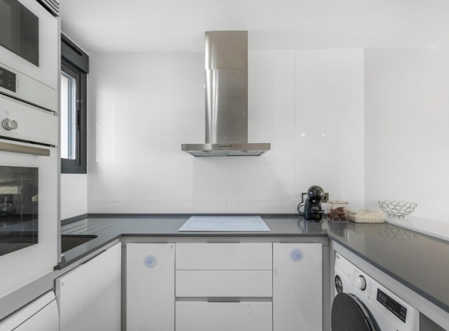 Resale - Apartment - Punta Prima - oasis beach