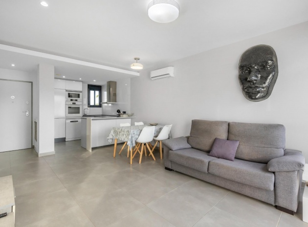 Resale - Apartment - Punta Prima - oasis beach