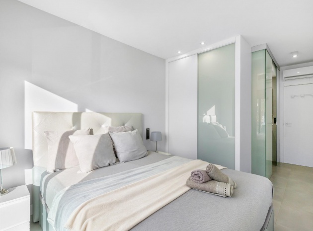 Resale - Apartment - Punta Prima - oasis beach