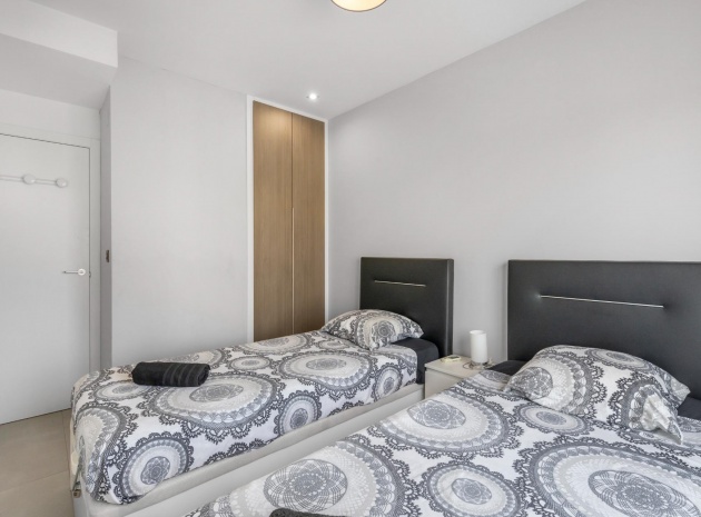 Resale - Apartment - Punta Prima - oasis beach