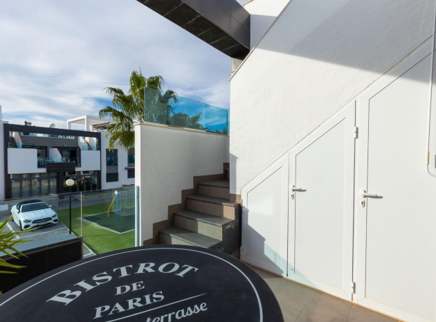 Resale - Apartment - Punta Prima - oasis beach