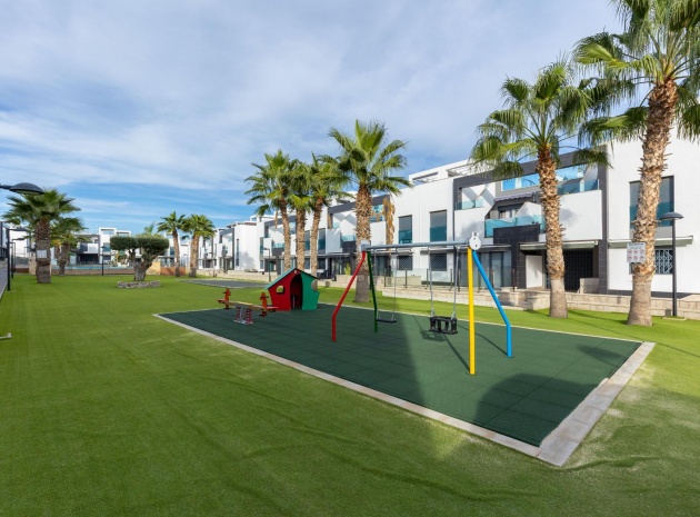 Resale - Apartment - Punta Prima - oasis beach