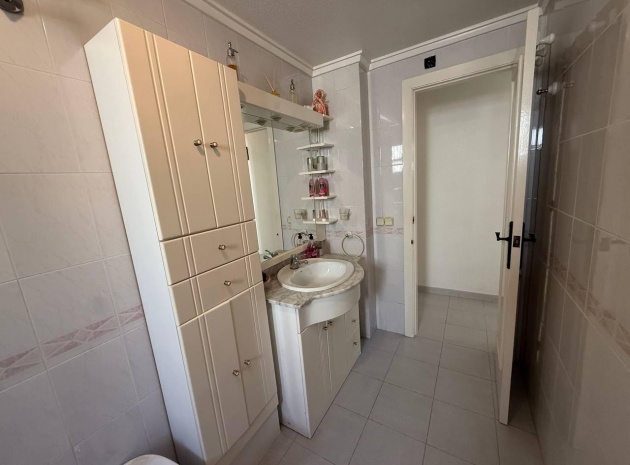 Wiederverkauf - Wohnung - Torrevieja - Beachside Torrevieja