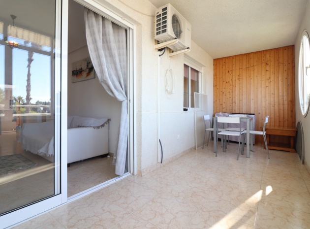 Wiederverkauf - Wohnung - Torrevieja - san luis
