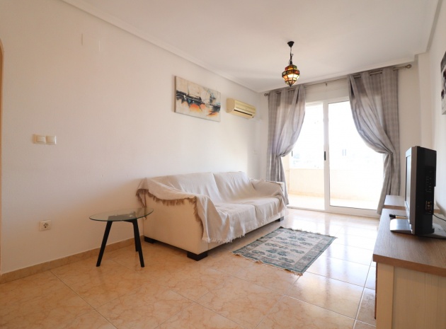 Wiederverkauf - Wohnung - Torrevieja - san luis