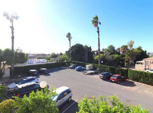 Wiederverkauf - Wohnung - Torrevieja - san luis