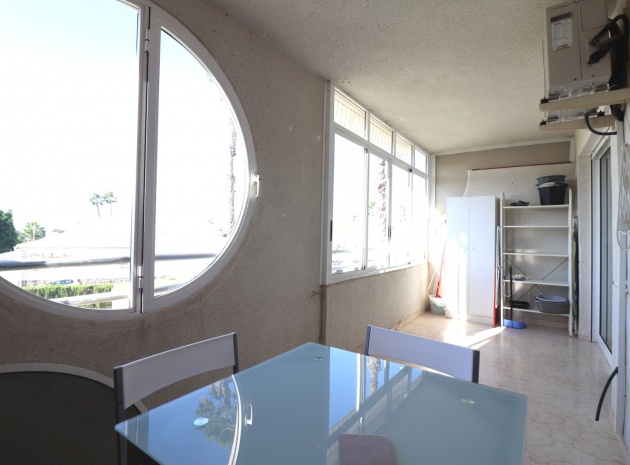 Wiederverkauf - Wohnung - Torrevieja - san luis