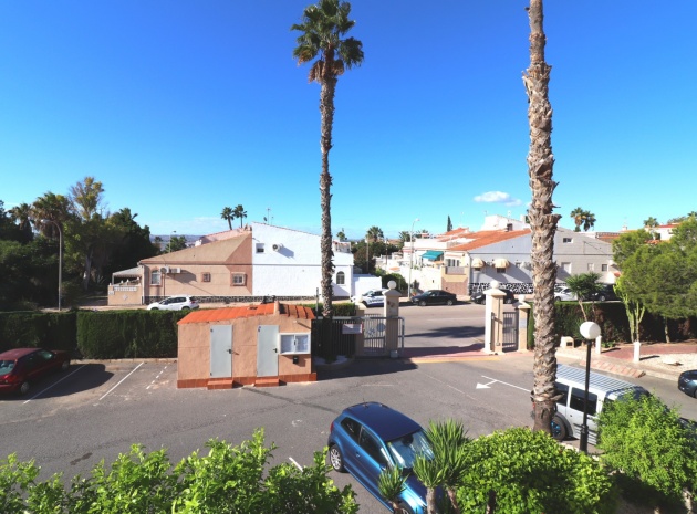 Wiederverkauf - Wohnung - Torrevieja - san luis