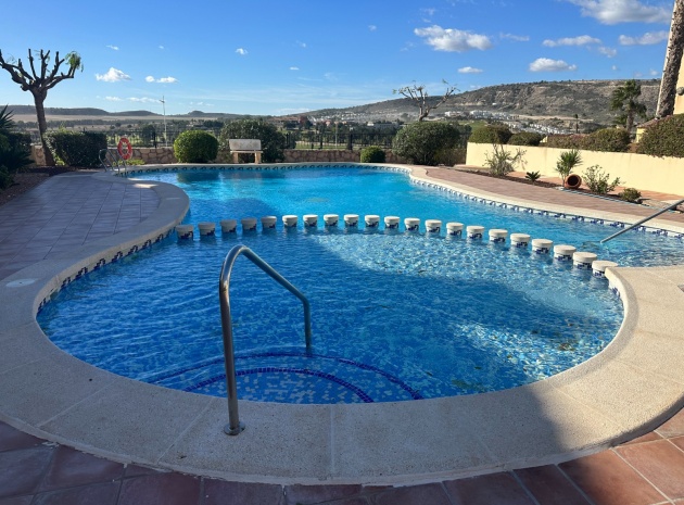 Resale - Apartment - Algorfa - La Finca Resort