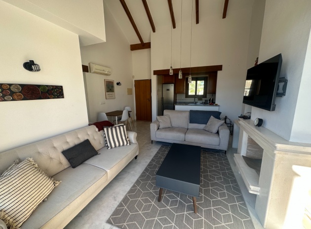 Resale - Apartment - Algorfa - La Finca Resort