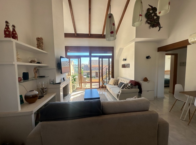 Resale - Apartment - Algorfa - La Finca Resort