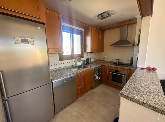 Resale - Apartment - Algorfa - La Finca Resort