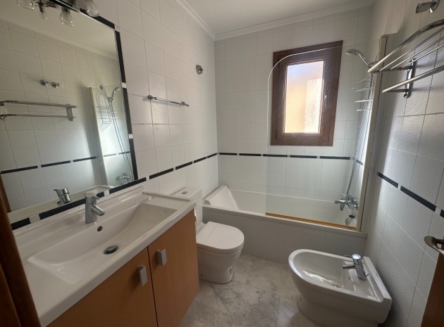 Resale - Apartment - Algorfa - La Finca Resort