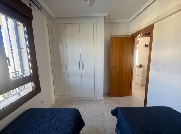 Resale - Apartment - Algorfa - La Finca Resort