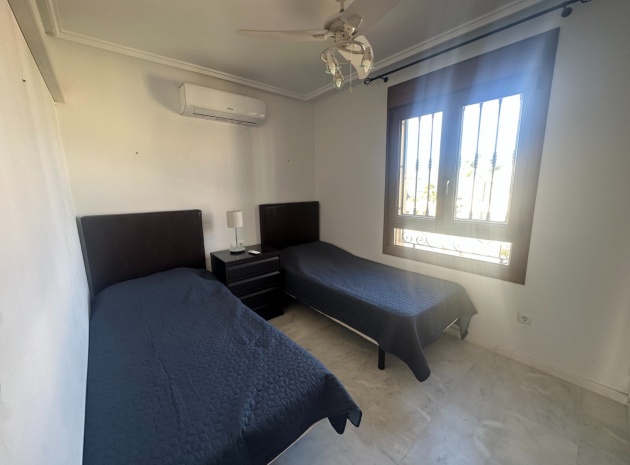 Resale - Apartment - Algorfa - La Finca Resort