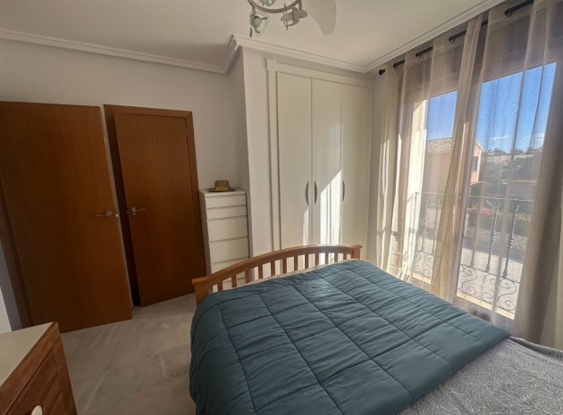 Resale - Apartment - Algorfa - La Finca Resort