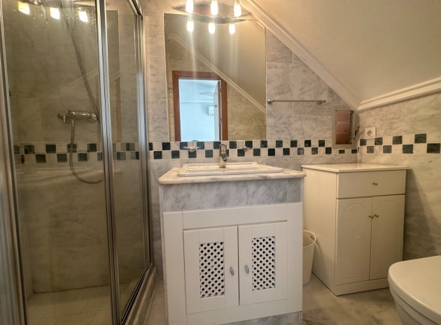 Resale - Apartment - Algorfa - La Finca Resort