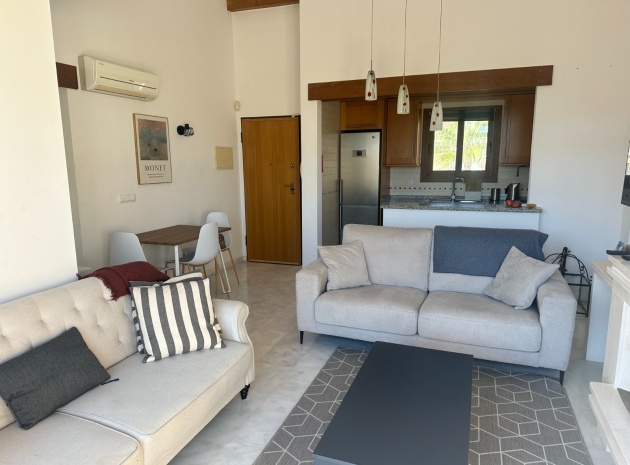Resale - Apartment - Algorfa - La Finca Resort