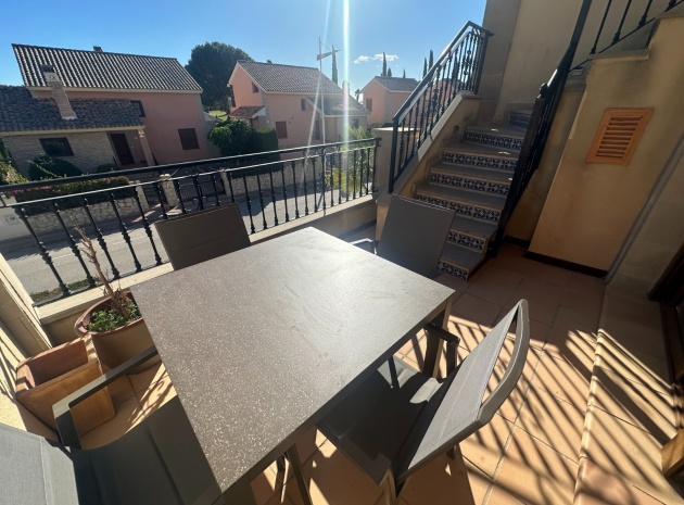 Resale - Apartment - Algorfa - La Finca Resort