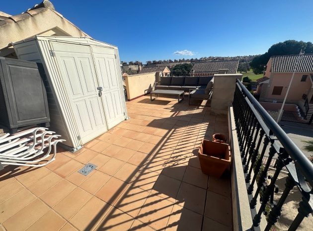 Resale - Apartment - Algorfa - La Finca Resort