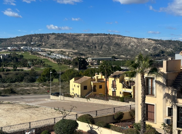 Resale - Apartment - Algorfa - La Finca Resort