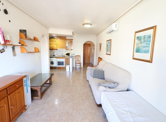 Resale - Apartment - Cabo Roig - beachside cabo roig