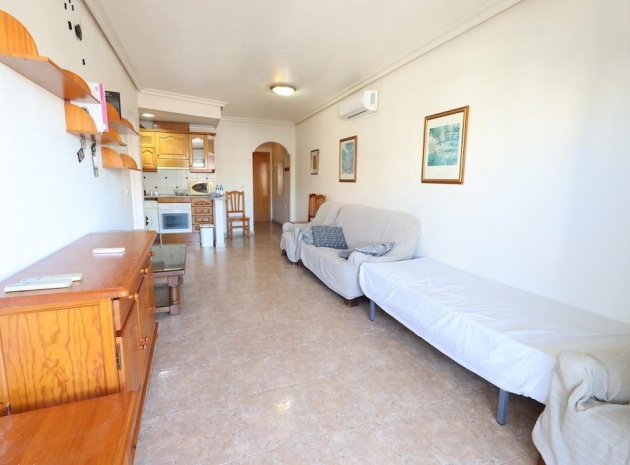 Resale - Apartment - Cabo Roig - beachside cabo roig